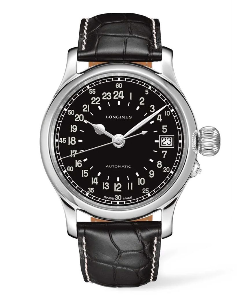 Đồng hồ Longines L2.751.4.53.3