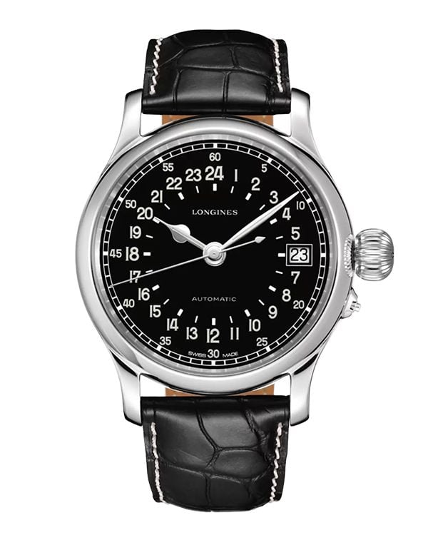 Đồng hồ Longines L2.751.4.53.4