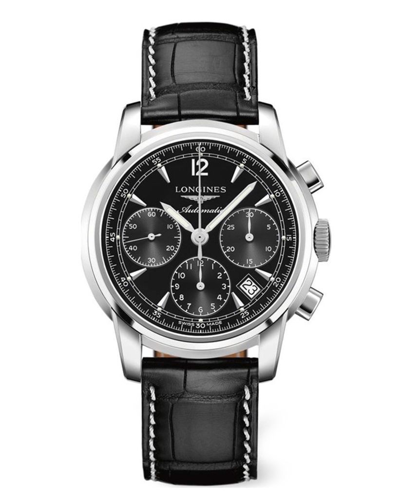 Đồng hồ Longines L2.752.4.52.3