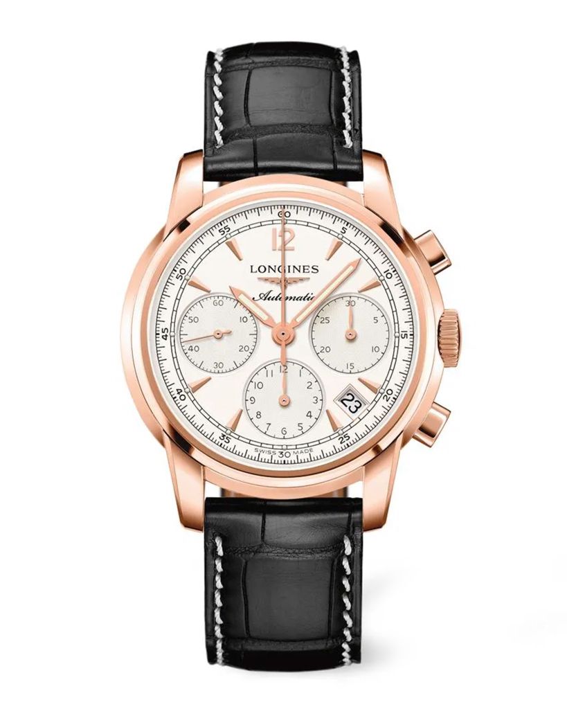 Đồng hồ Longines L2.752.8.72.3