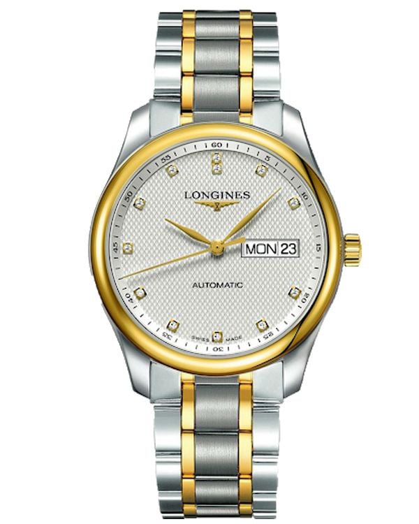 Đồng hồ Longines L2.755.5.77.7