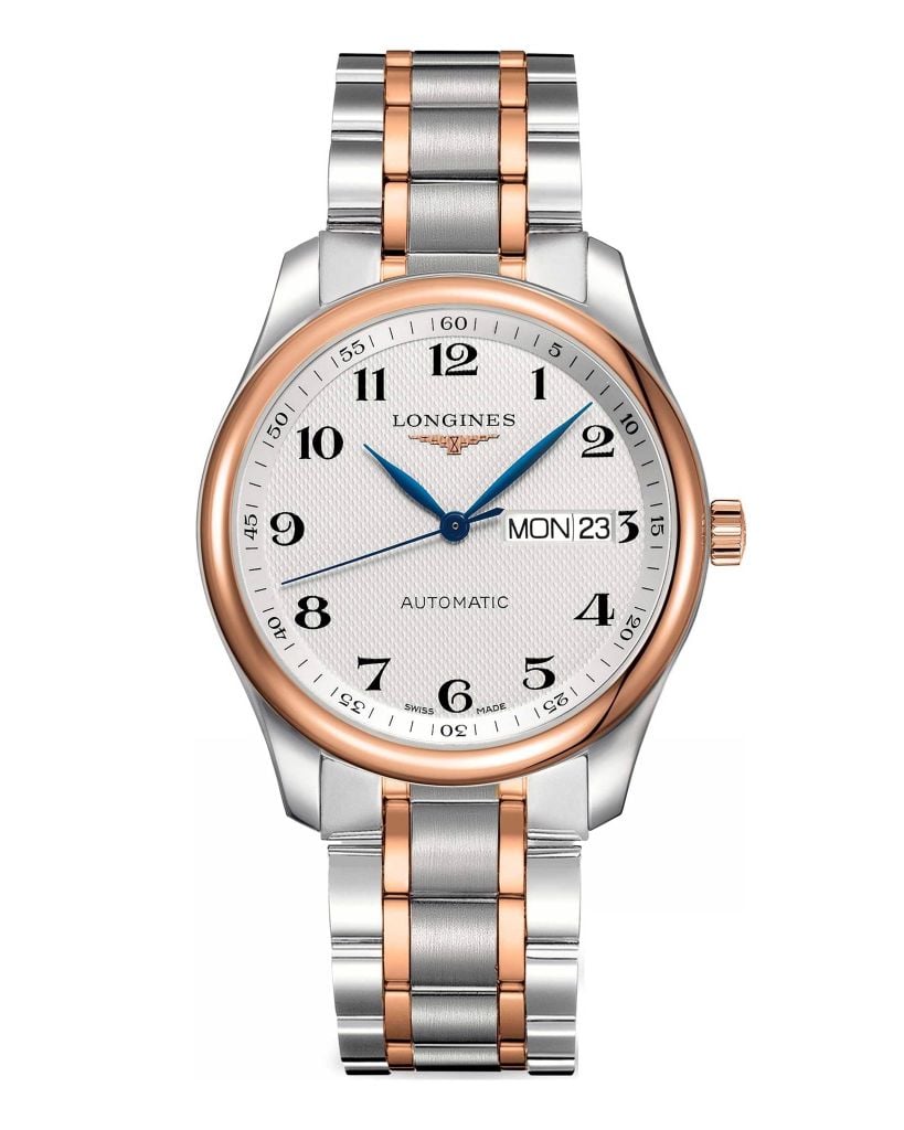 Đồng hồ Longines L2.755.5.79.7