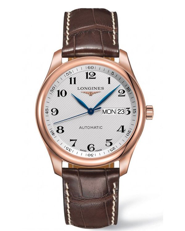Đồng hồ Longines L2.755.8.78.3
