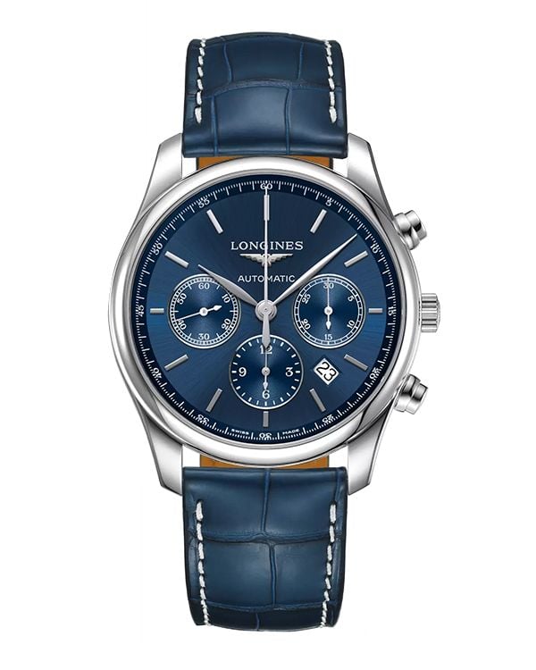 Đồng hồ Longines L2.759.4.92.0