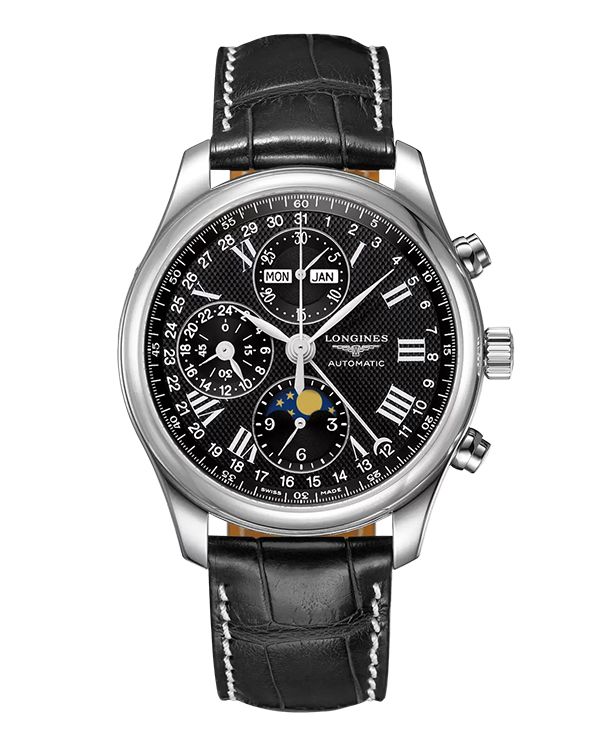 Đồng hồ Longines L2.773.4.51.7