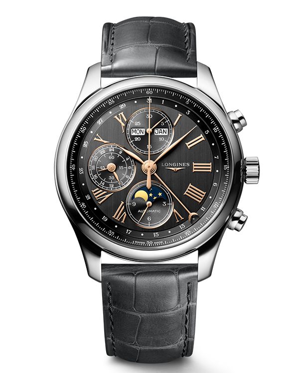 Đồng hồ Longines L2.773.4.61.2