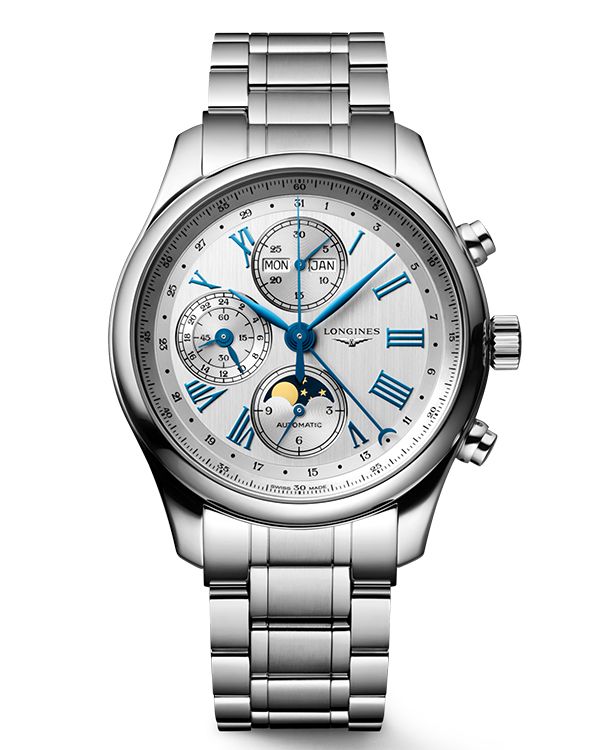 Đồng hồ Longines L2.773.4.71.6