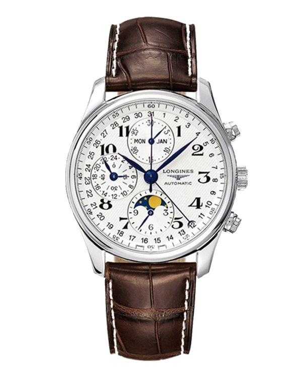 Đồng hồ Longines L2.773.4.78.5