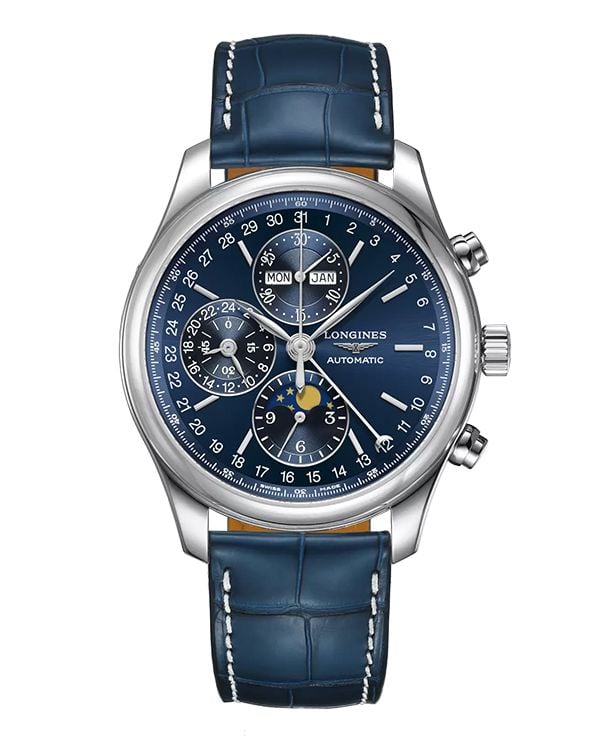 Đồng hồ Longines L2.773.4.92.0