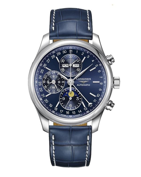 Đồng hồ Longines L2.773.4.92.2