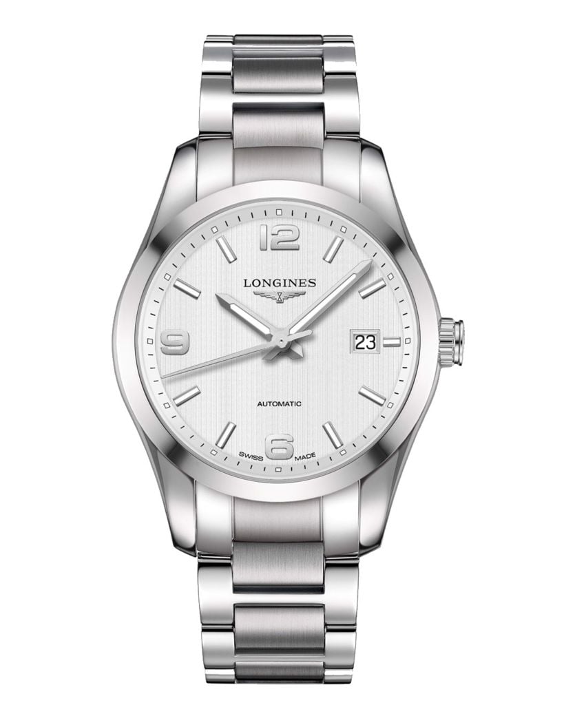 Đồng hồ Longines L2.785.4.76.6