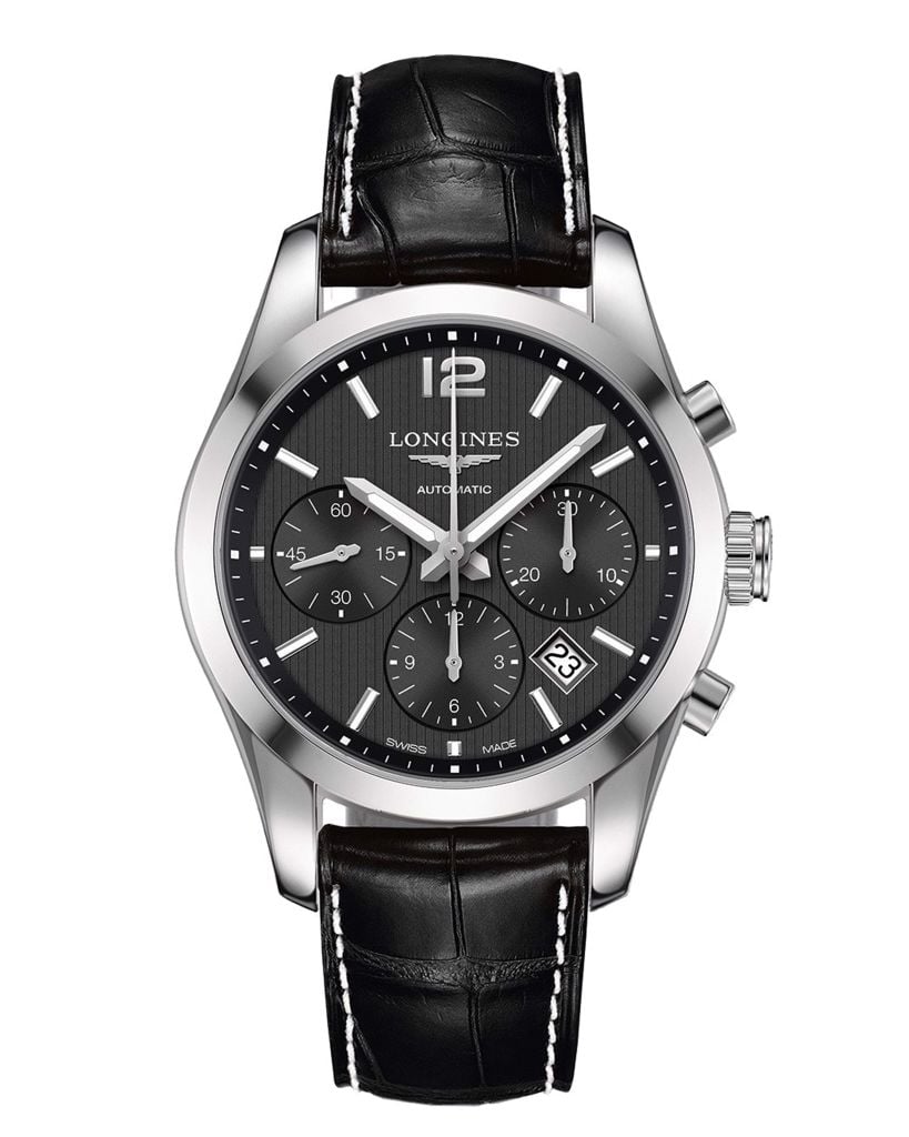 Đồng hồ Longines L2.786.4.56.3