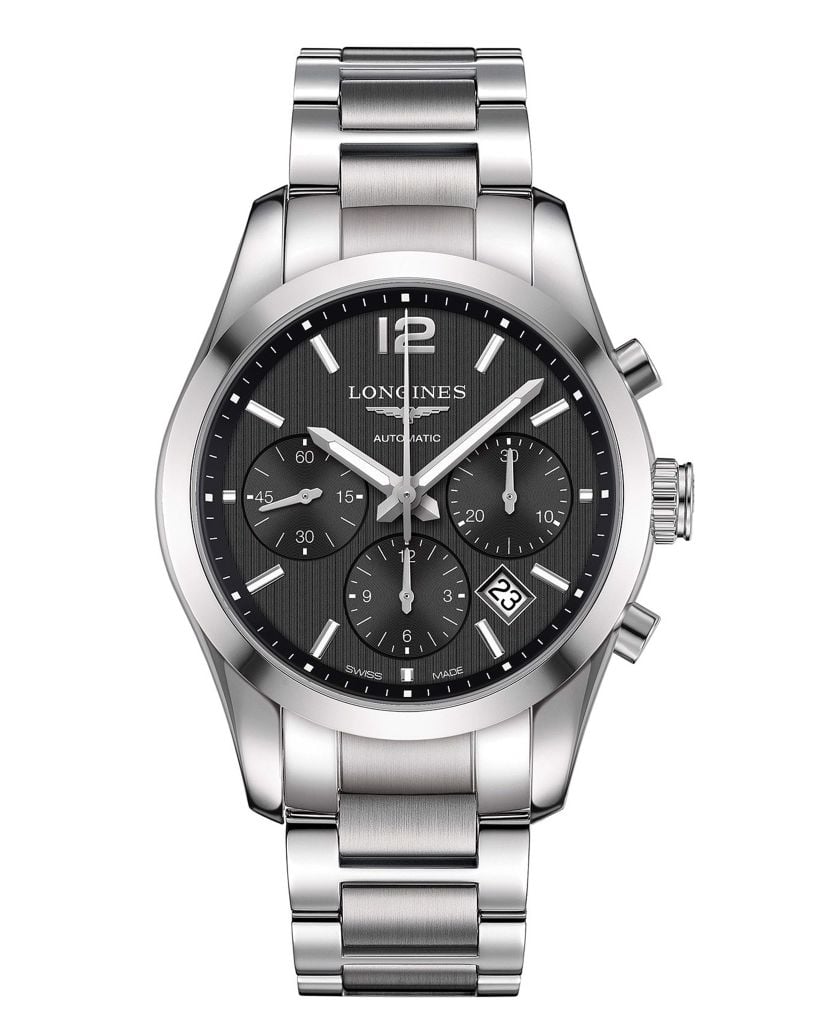 Đồng hồ Longines L2.786.4.56.6