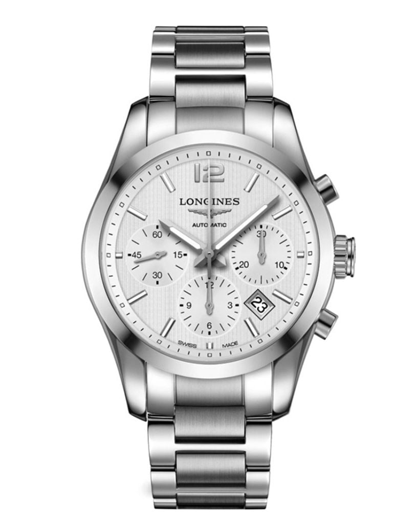 Đồng hồ Longines L2.786.4.76.6