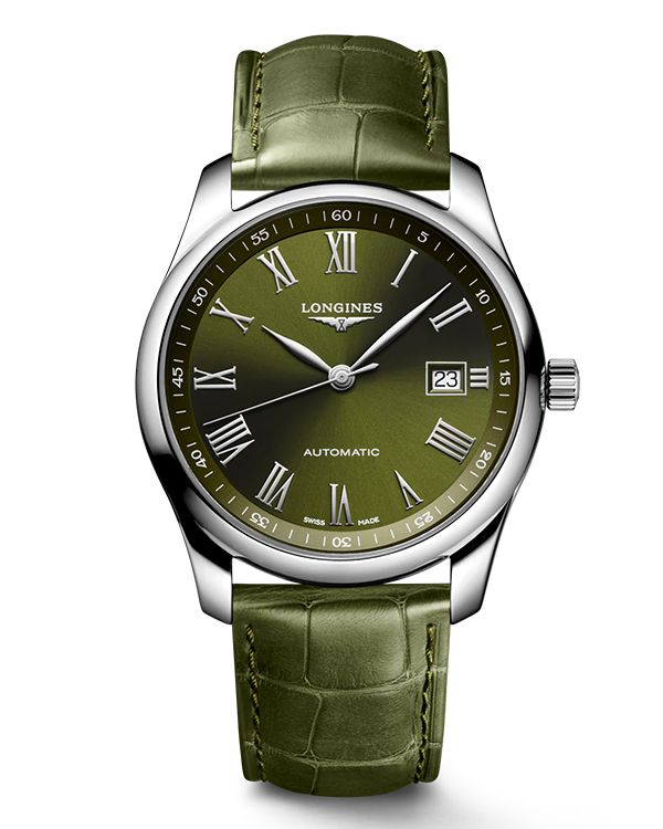 Đồng hồ Longines L2.793.4.09.2