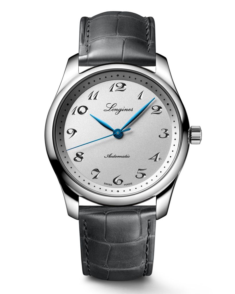 Đồng hồ Longines L2.793.4.73.2