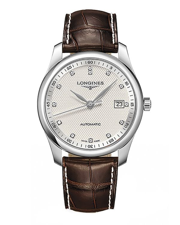 Đồng hồ Longines L2.793.4.77.5