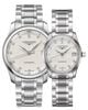 Đồng hồ đôi Longines L2.793.4.77.6-L2.257.4.77.6