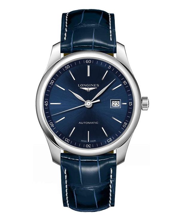 Đồng hồ Longines chính hãng