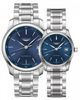 Đồng hồ cặp đôi Longines L2.793.4.92.6-L2.257.4.92.6