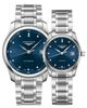 Đồng hồ đôi Longines L2.793.4.97.6-L2.257.4.97.6