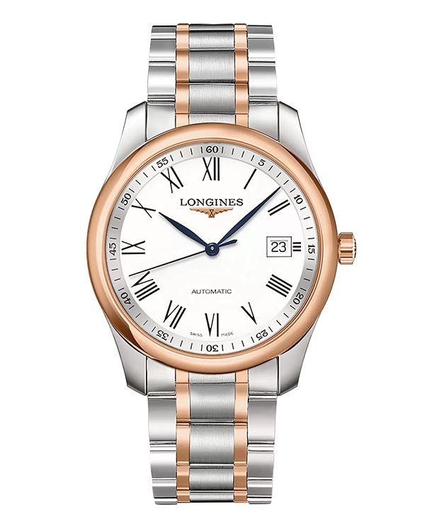 Đồng hồ Longines L2.793.5.11.7