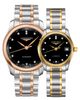 Đồng hồ đôi Longines L2.793.5.57.7-L2.257.5.57.7