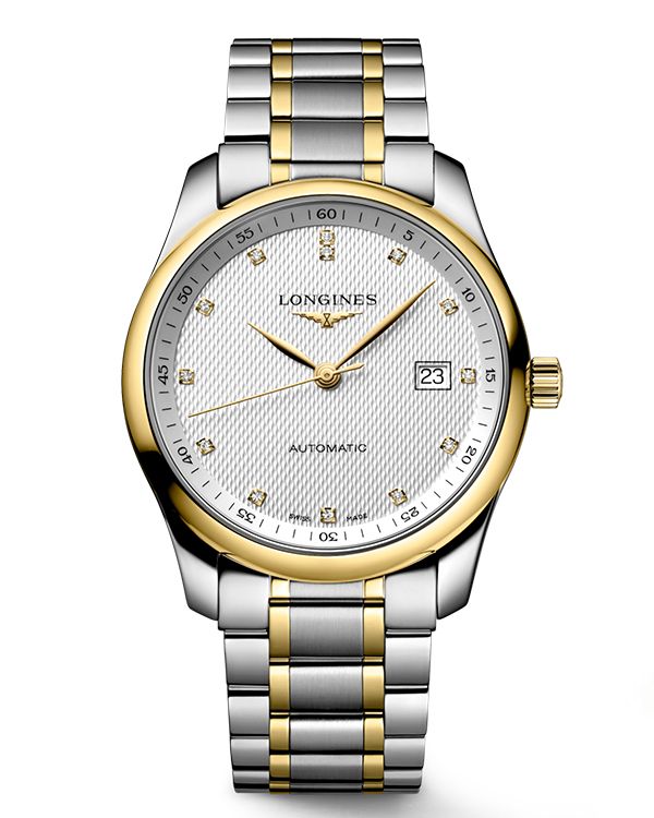 Đồng hồ Longines L2.793.5.97.7