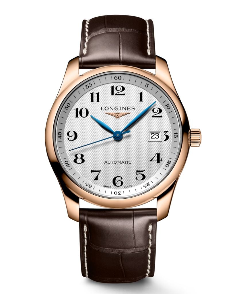 Đồng hồ Longines L2.793.8.78.3