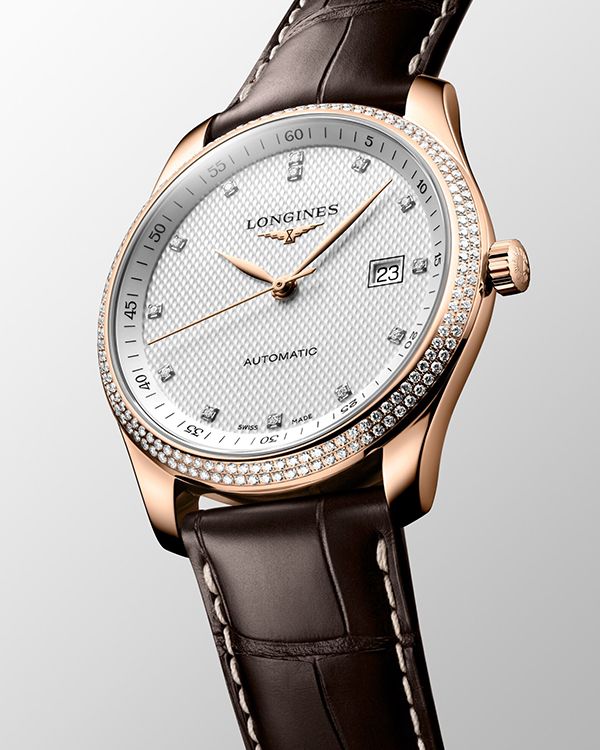 Đồng hồ Longines L2.793.9.77.3