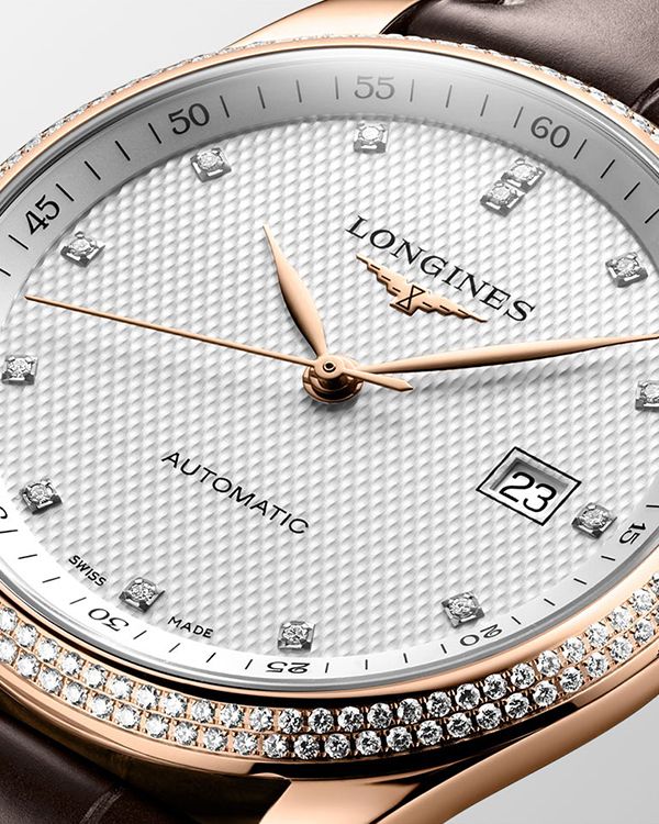 Đồng hồ Longines L2.793.9.77.3