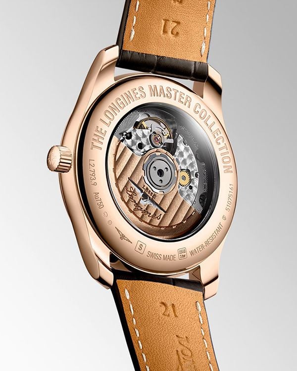 Đồng hồ Longines L2.793.9.78.3