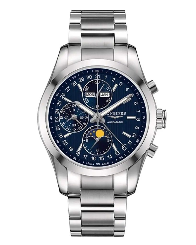 Đồng hồ Longines L2.798.4.96.6