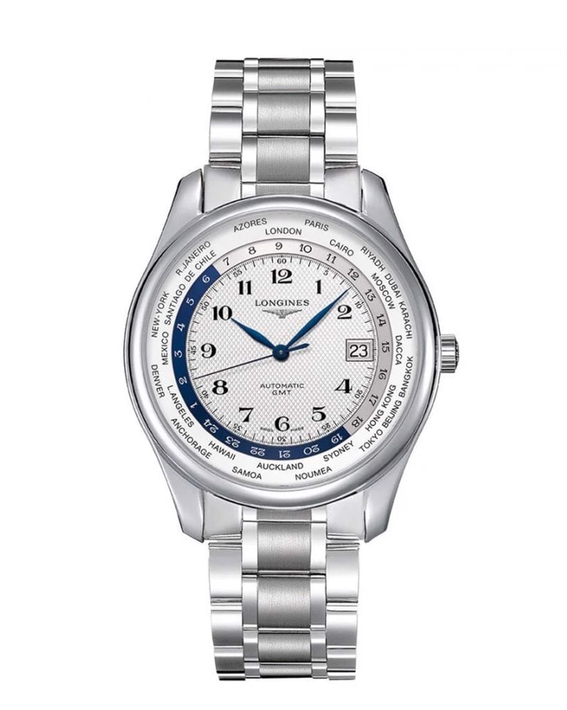Đồng hồ Longines L2.802.4.70.6
