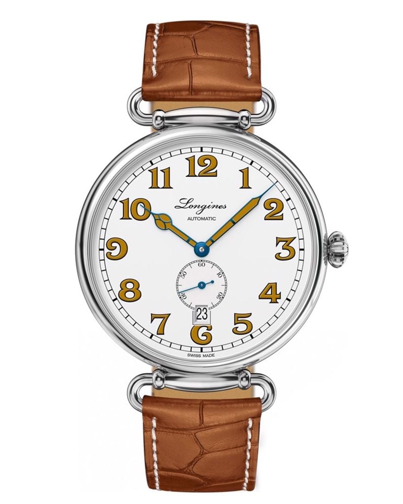 Đồng hồ Longines L2.809.4.23.2