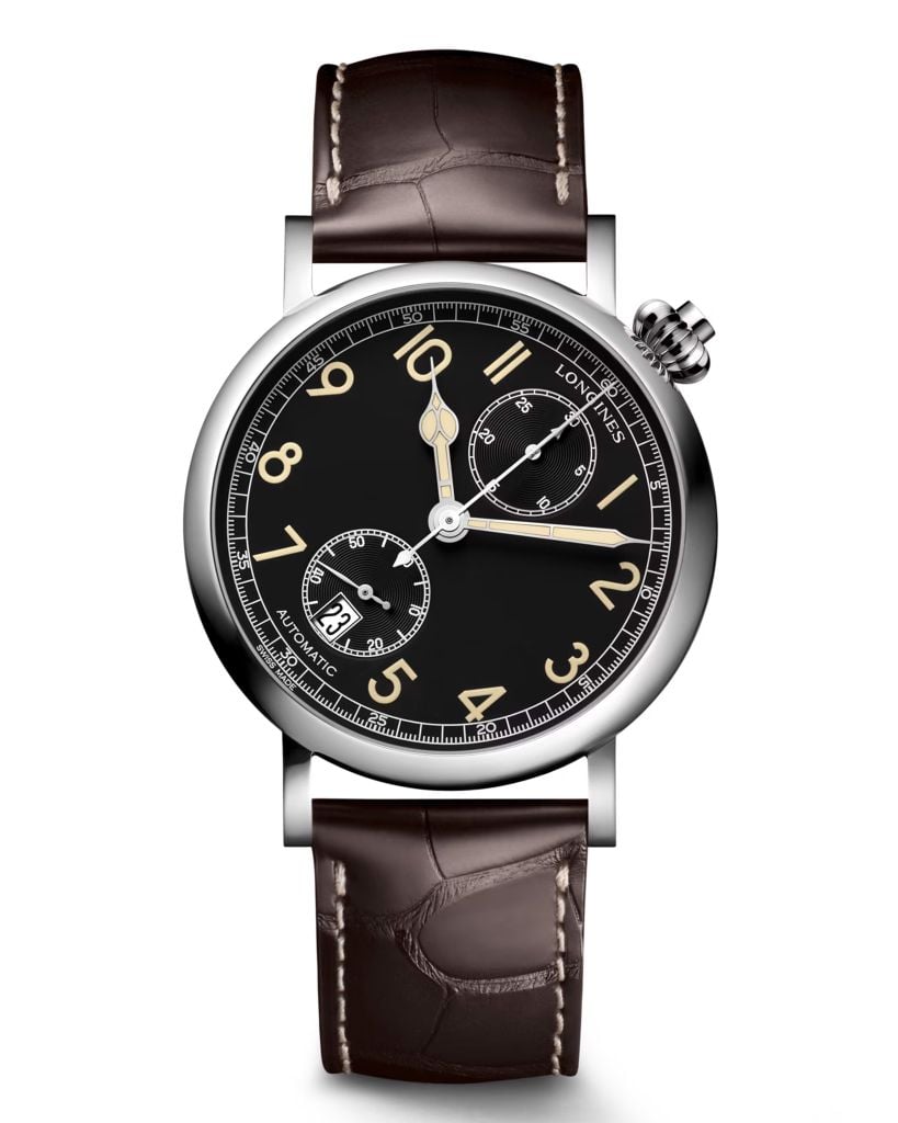 Đồng hồ Longines L2.812.4.53.2