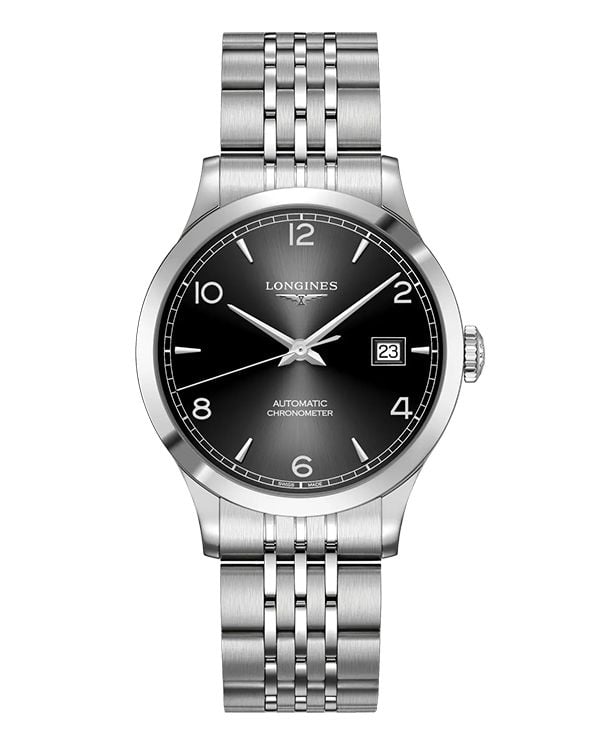 Đồng hồ Longines L2.820.4.56.6