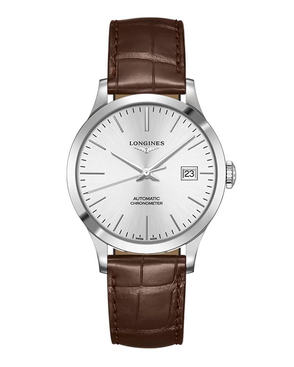 Đồng hồ Longines L2.820.4.72.2