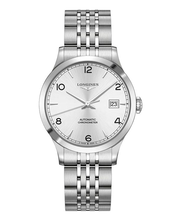Đồng hồ Longines L2.820.4.76.6