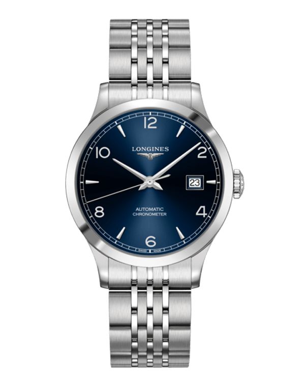 Đồng hồ Longines L2.820.4.96.6
