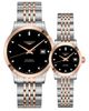 Đồng hồ đôi Longines L2.820.5.57.7-L2.320.5.57.7
