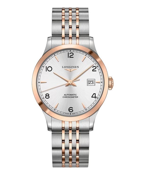 Đồng hồ Longines L2.820.5.76.7