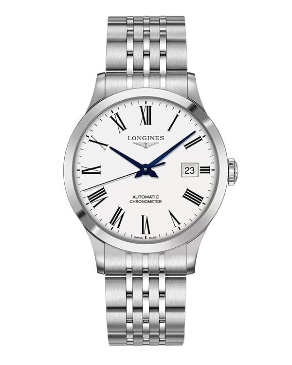 Đồng hồ Longines L2.821.4.11.6
