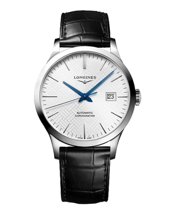Đồng hồ Longines L2.821.4.19.2