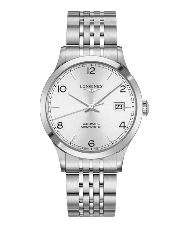Đồng hồ Longines L2.821.4.76.6