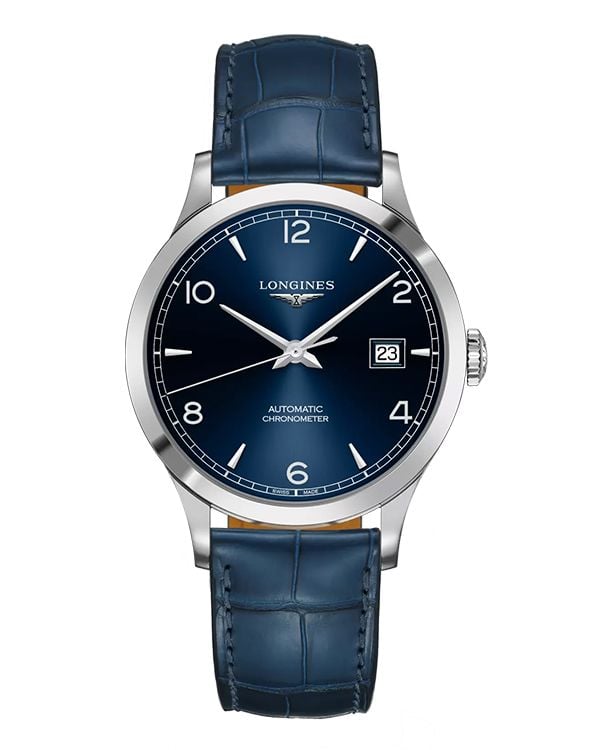 Đồng hồ Longines L2.821.4.96.4