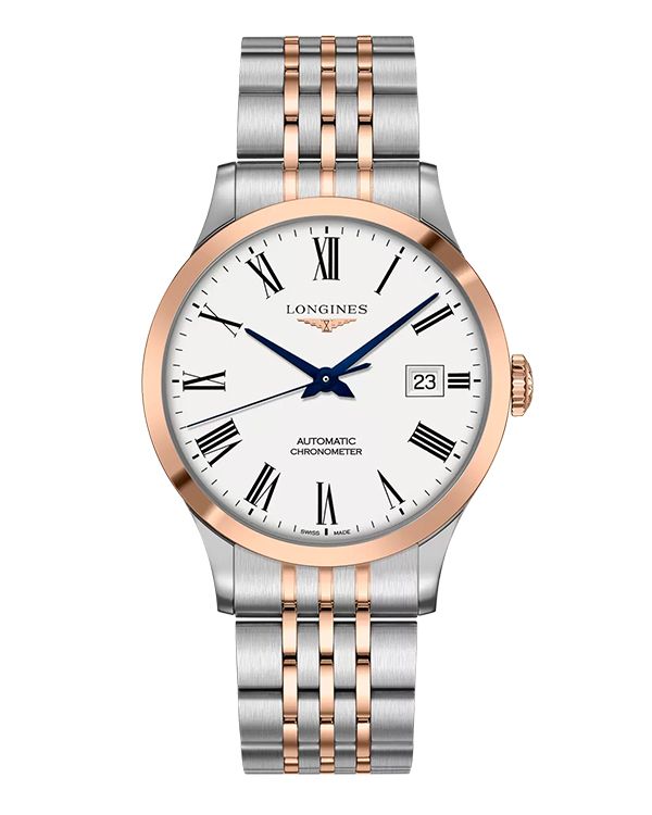 Đồng hồ Longines L2.821.5.11.7