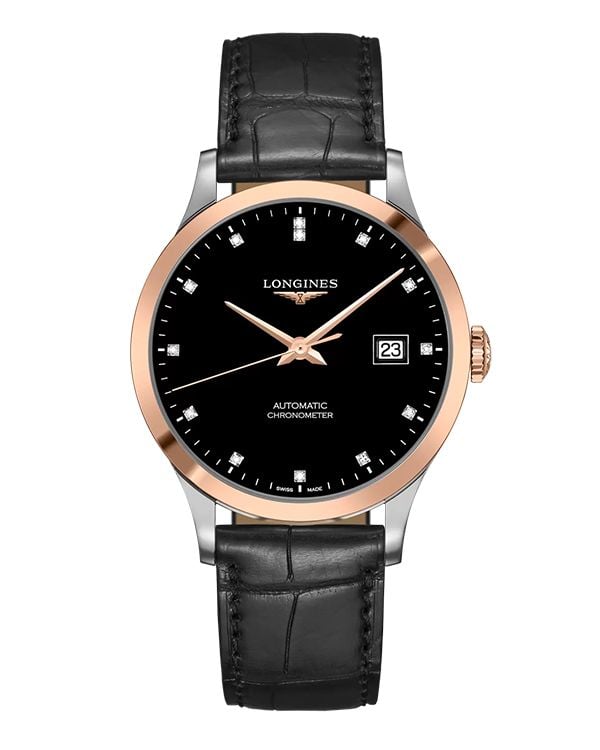 Đồng hồ Longines L2.821.5.57.2