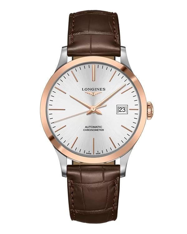 Đồng hồ Longines L2.821.5.72.2