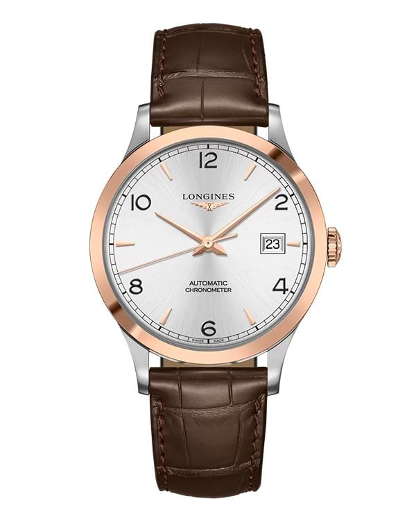 Đồng hồ Longines L2.821.5.76.2